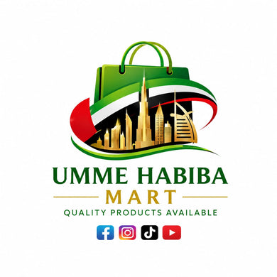 Umme Habiba Mart